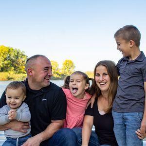 Meet your Posher, Shelby